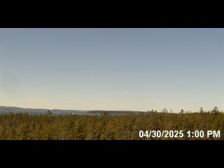 Wetter Webcam Mount Desert 