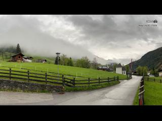 Wetter Webcam Prägraten 