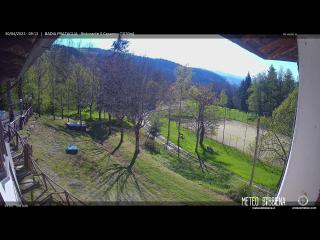 Wetter Webcam Arezzo (Toskana)