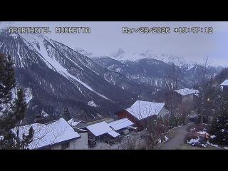 Wetter Webcam Davos (Graubünden) Wetter Webcam Davos (Graubünden)