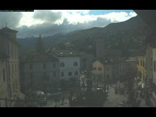 Wetter Webcam Fanano 