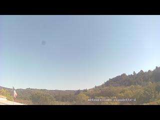 Wetter Webcam Félines-Minervois 