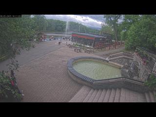 Wetter Webcam Hermannstadt 