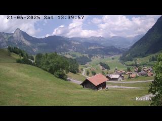 Wetter Webcam Boltigen (Simmental, Jaunpass) Wetter Webcam Boltigen (Simmental, Jaunpass)