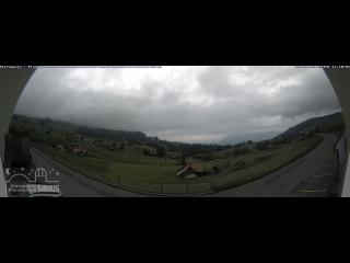 Wetter Webcam Schwanden 