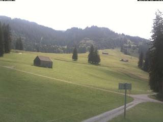 Wetter Webcam Wildhaus (Toggenburg)