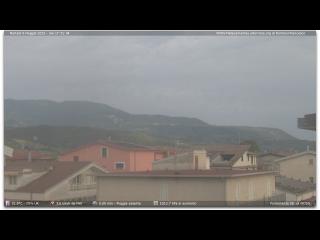 Wetter Webcam Campora San giovanni 