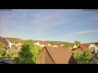 Wetter Webcam Michelstadt 