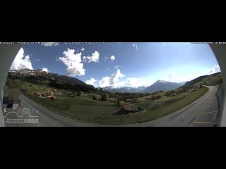 Wetter Webcam Sigriswil 