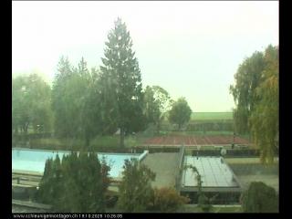 Wetter Webcam Lignières 