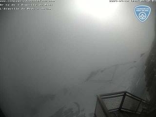 Wetter Webcam Aiguilles 