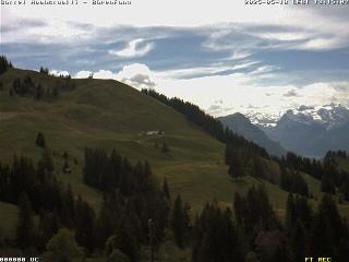 Wetter Webcam Sattel 