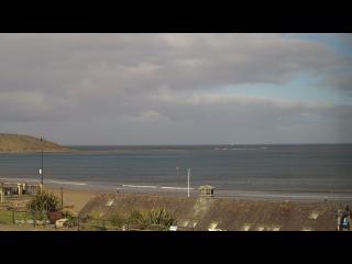 Wetter Webcam Filey 