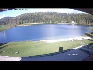 Wetter Webcam Apremont 