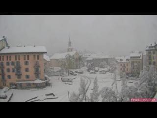 Wetter Webcam Chamonix-Mont-Blanc Wetter Webcam Chamonix-Mont-Blanc