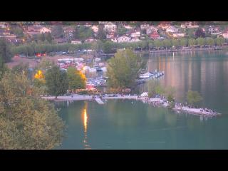 Wetter Webcam Annecy 