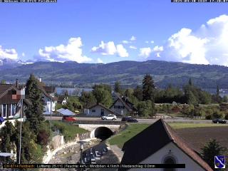 Wetter Webcam Feldbach 