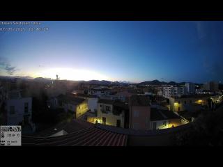 Wetter Webcam Olbia (Sardinien) Wetter Webcam Olbia (Sardinien)