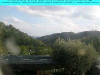 Wetter Webcam Vittorio Veneto 