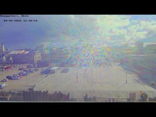 Wetter Webcam Oulu 