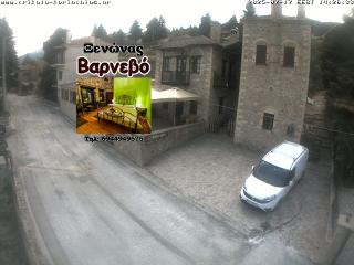 Wetter Webcam Trikala 