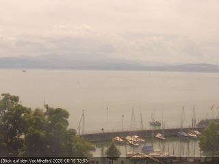 Wetter Webcam Friedrichshafen 