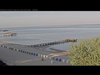 Wetter Webcam Wyk auf Föhr 