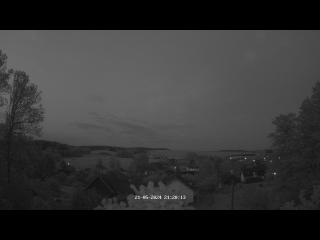 Wetter Webcam Dolní Čermná 