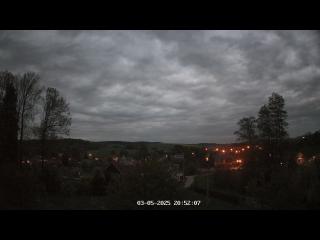 Wetter Webcam Dolní Čermná 