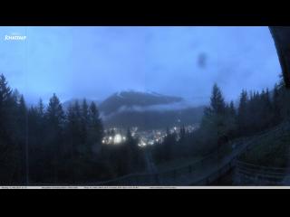 Wetter Webcam Davos (Graubünden)