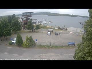 Wetter Webcam Neumark 