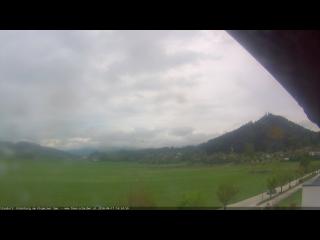 Wetter Webcam St. Kanzian am Klopeiner See 