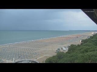 Wetter Webcam Lignano Sabbiadoro (Adria)