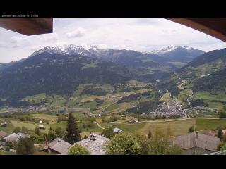 Wetter Webcam Ladir 