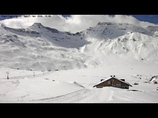 Wetter Webcam Adelboden (Berner Oberland)