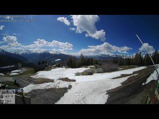 Wetter Webcam Visperterminen 