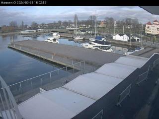 Wetter Webcam Borgholm 