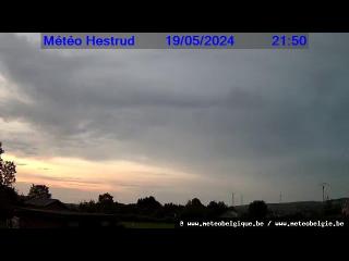 Wetter Webcam Hestrud 