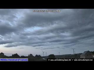 Wetter Webcam Hestrud 