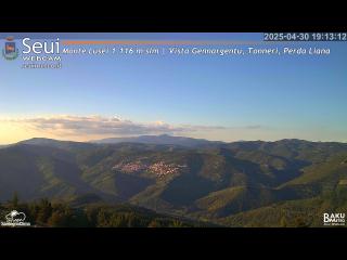 Wetter Webcam Seui 