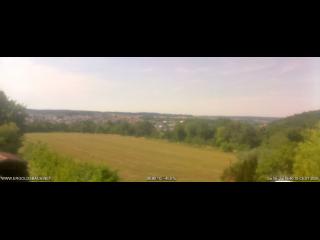 Wetter Webcam Ergoldsbach 