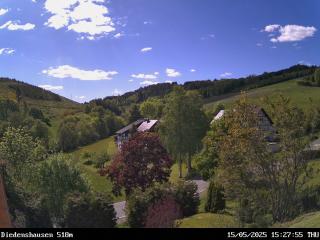 Wetter Webcam Bad Berleburg 