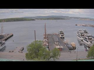 weather Webcam Oslo 