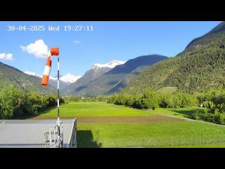 Wetter Webcam Zermatt (Wallis, Matterhorn, Zermatt)