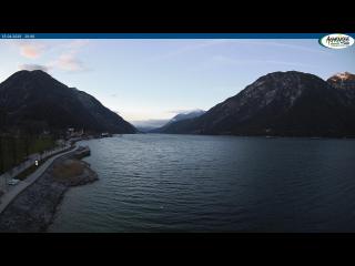 Wetter Webcam Pertisau (Tirol, Achensee) Wetter Webcam Pertisau (Tirol, Achensee)