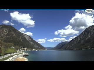 Wetter Webcam Pertisau (Tirol, Achensee)