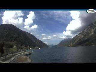 weather Webcam Pertisau (Tirol, Achensee)