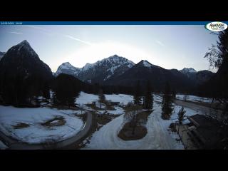 Wetter Webcam Pertisau (Tirol, Achensee) Wetter Webcam Pertisau (Tirol, Achensee)