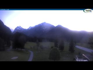 Wetter Webcam Pertisau (Tirol, Achensee)