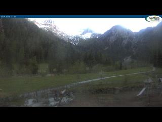 weather Webcam Pertisau (Tirol, Achensee)